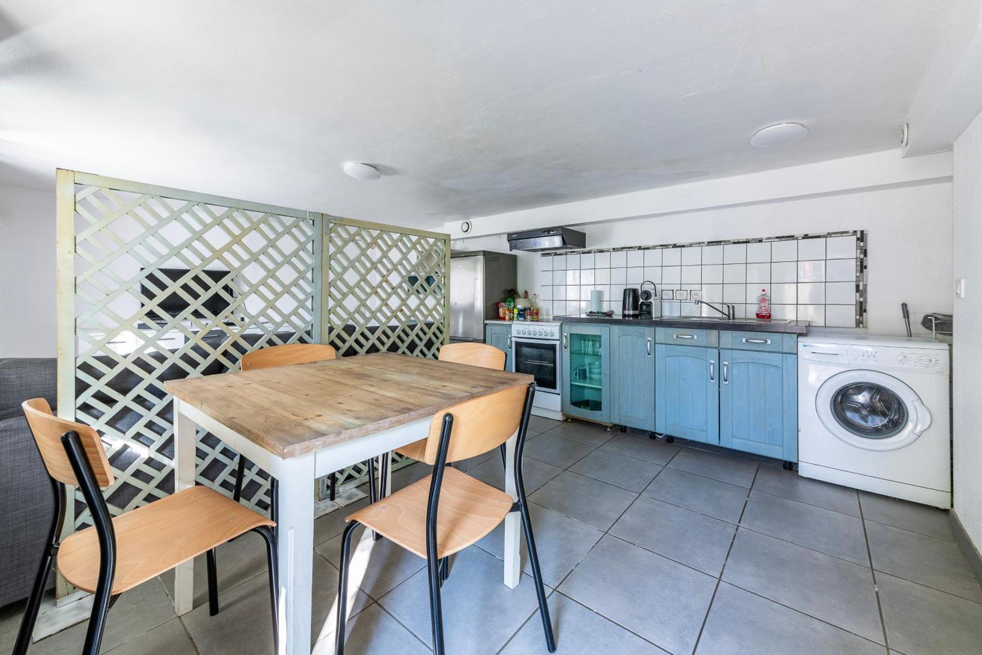 Appartement Cosy - Proche Disneyland - Paris - Rer 누와시 르 그헝 외부 사진